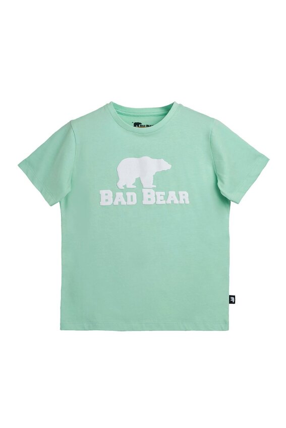 Bad Bear Bad Bear Tee JR Çocuk Tshirt - 1