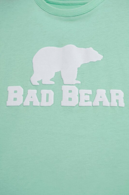 Bad Bear Bad Bear Tee JR Çocuk Tshirt - 2