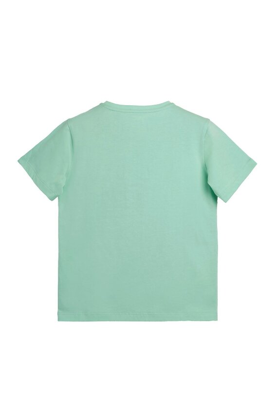Bad Bear Bad Bear Tee JR Çocuk Tshirt - 3