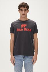 Bad Bear BAD BEAR TEE KING SIZE Antrasit Erkek Tshirt - 1