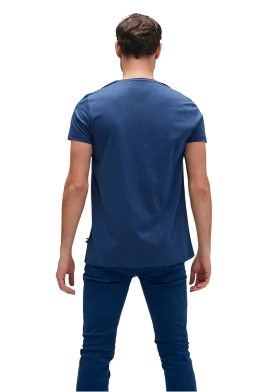 Bad Bear BAD BEAR TEE KING SIZE Lacivert Erkek Tshirt - 2