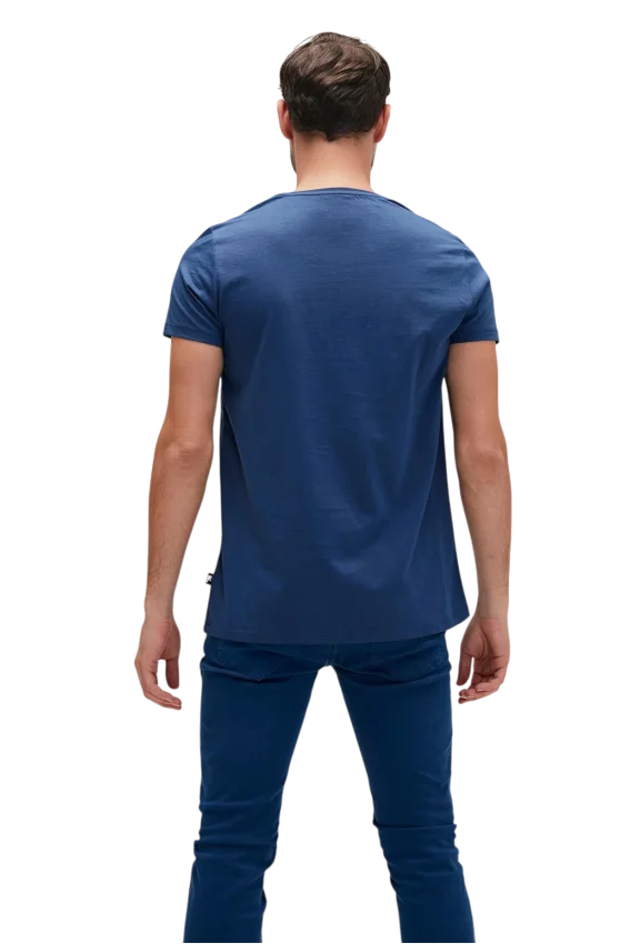 Bad Bear BAD BEAR TEE KING SIZE Lacivert Erkek Tshirt - 2