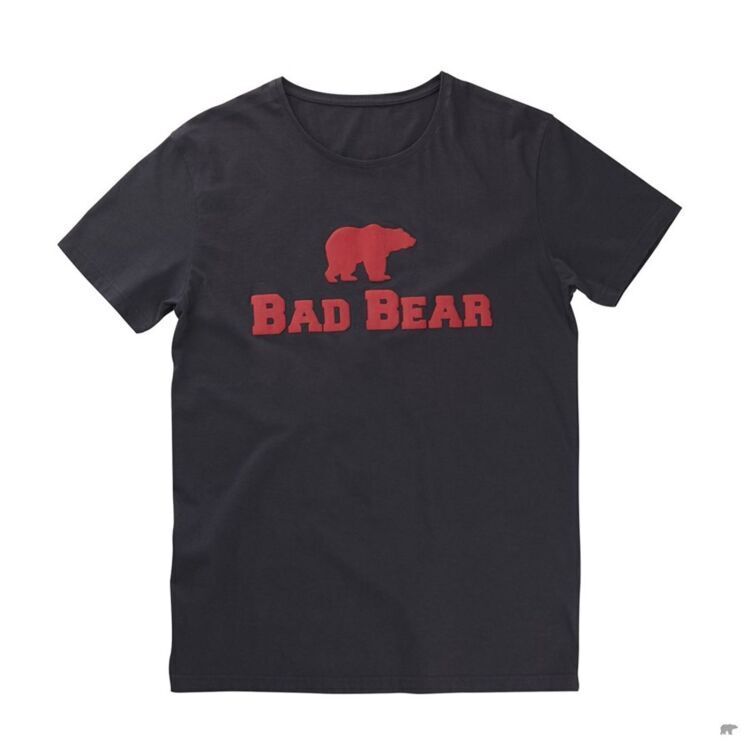 Bad Bear BAD BEAR TEE Kremit Erkek Tshirt 19.01.07.002-C02 - Bad Bear
