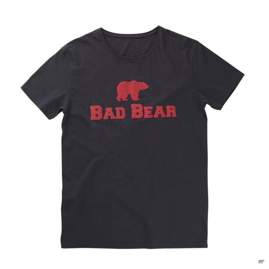 Bad Bear BAD BEAR TEE Kremit Erkek Tshirt - 1