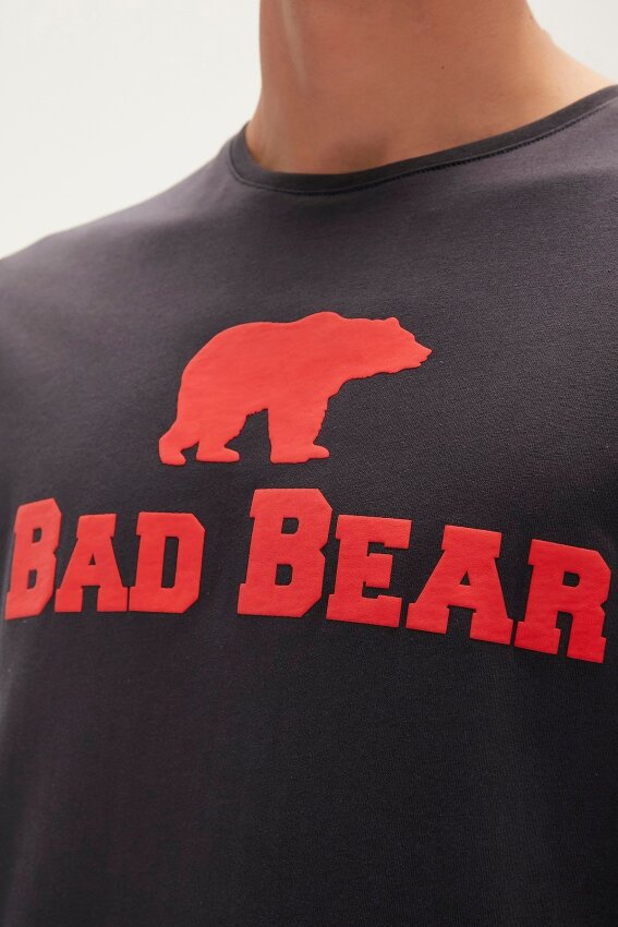 Bad Bear Kremit Erkek Tshirt - 2
