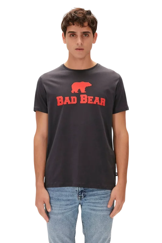 Bad Bear Kremit Erkek Tshirt 