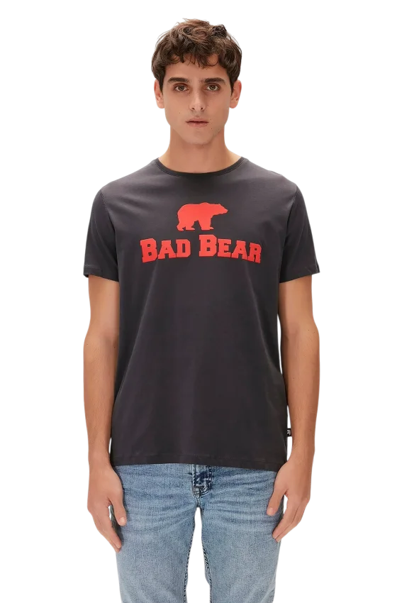 Bad Bear Kremit Erkek Tshirt - 1