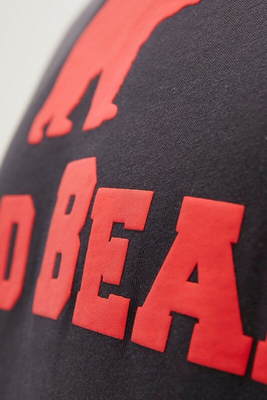 Bad Bear Kremit Erkek Tshirt - 3