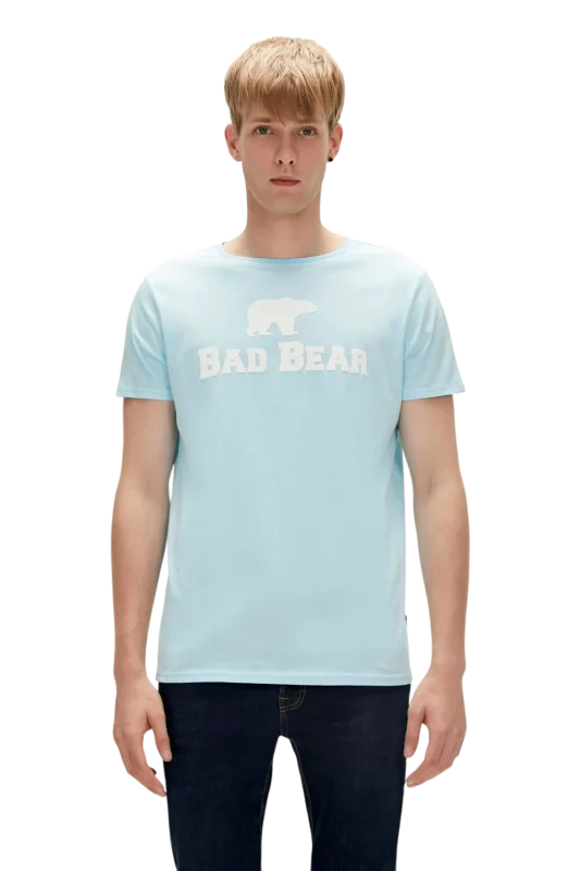 Bad Bear BAD BEAR TEE Mavi Erkek Tshirt 