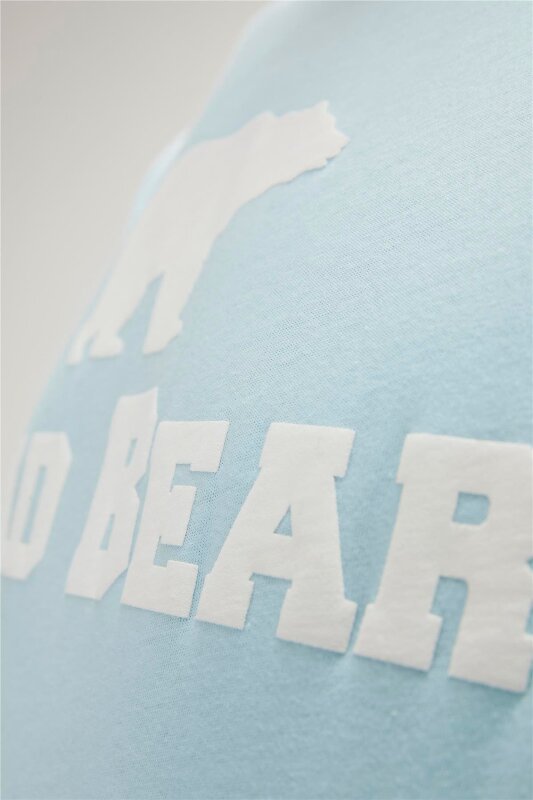 Bad Bear BAD BEAR TEE Mavi Erkek Tshirt - 6
