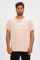 Bad Bear BAD BEAR TEE Pembe Erkek Tshirt - 1