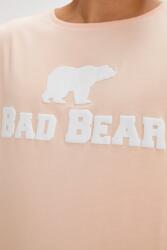 Bad Bear BAD BEAR TEE Pembe Erkek Tshirt - 2