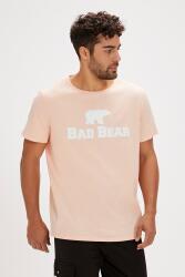 Bad Bear BAD BEAR TEE Pembe Erkek Tshirt - 4