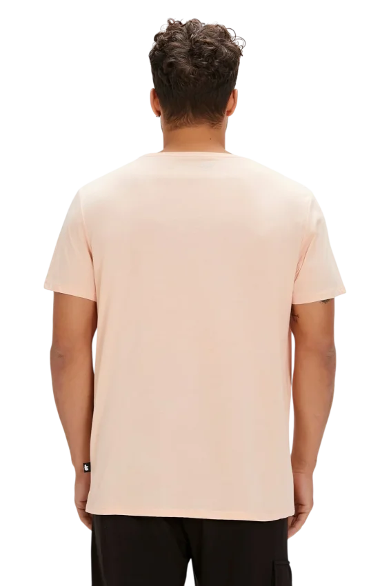 Bad Bear BAD BEAR TEE Pembe Erkek Tshirt - 3