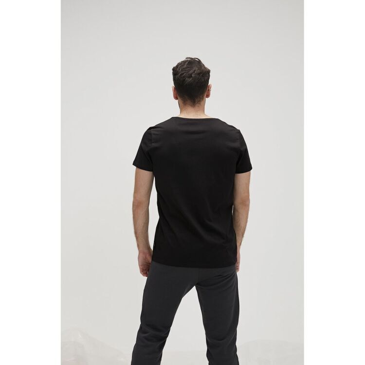 Bad Bear BAD BEAR TEE SİYAH Erkek Tshirt 19.01.07.002-C27 - 3