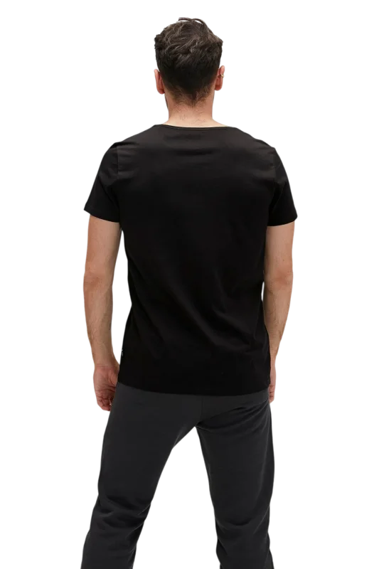 Bad Bear Siyah Erkek Tshirt - 2