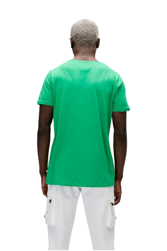 Bad Bear BAD BEAR TEE Yeşil Erkek Tshirt - 4