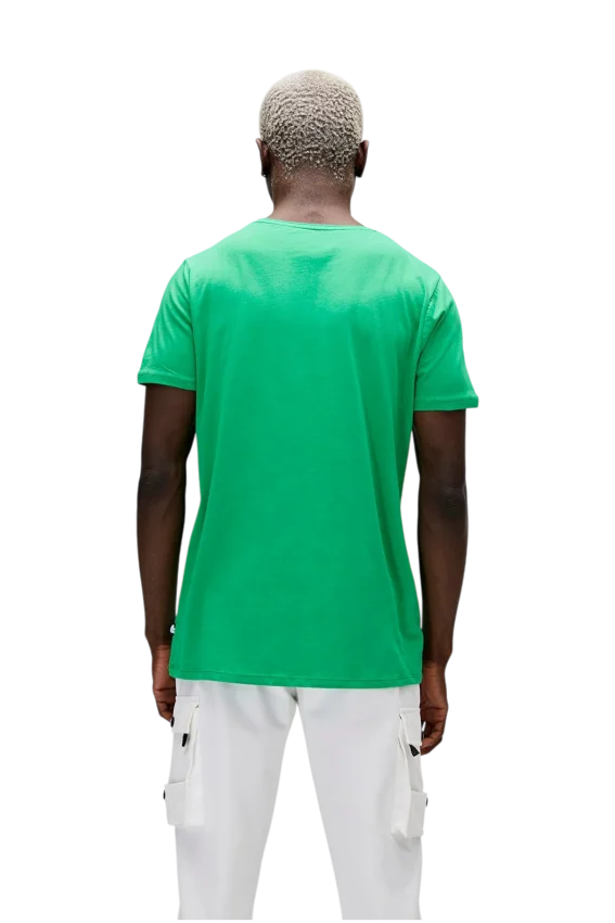 Bad Bear BAD BEAR TEE Yeşil Erkek Tshirt - 4