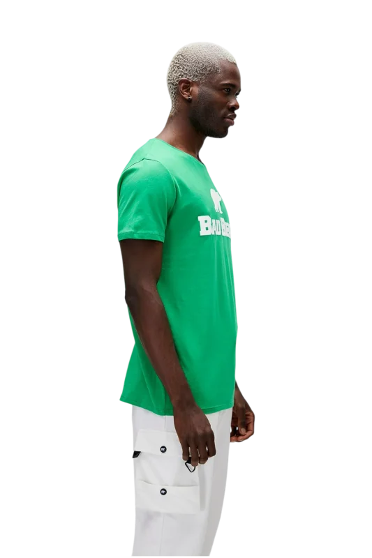 Bad Bear BAD BEAR TEE Yeşil Erkek Tshirt - 3