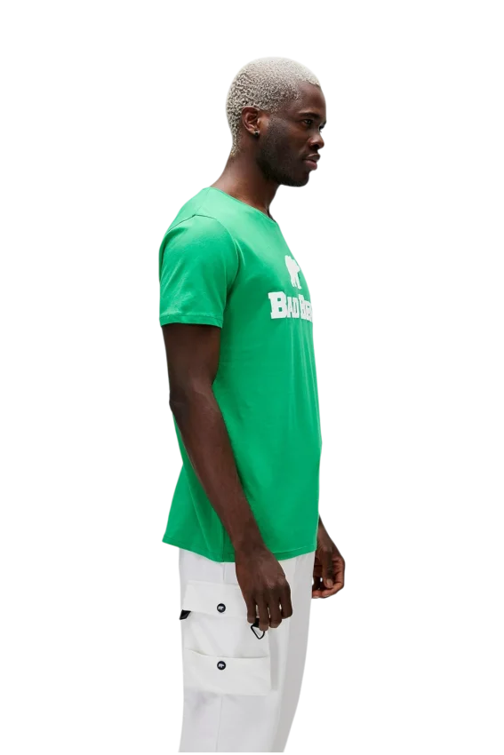 Bad Bear BAD BEAR TEE Yeşil Erkek Tshirt - 3