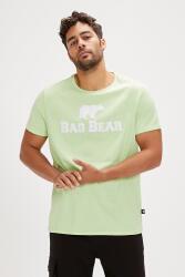 Bad Bear BAD BEAR TEE Yeşil Erkek Tshirt - 1