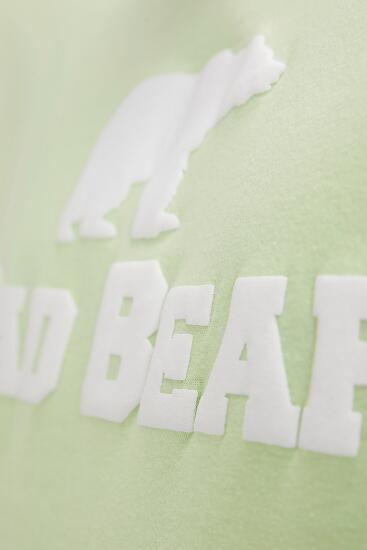 Bad Bear BAD BEAR TEE Yeşil Erkek Tshirt - 4