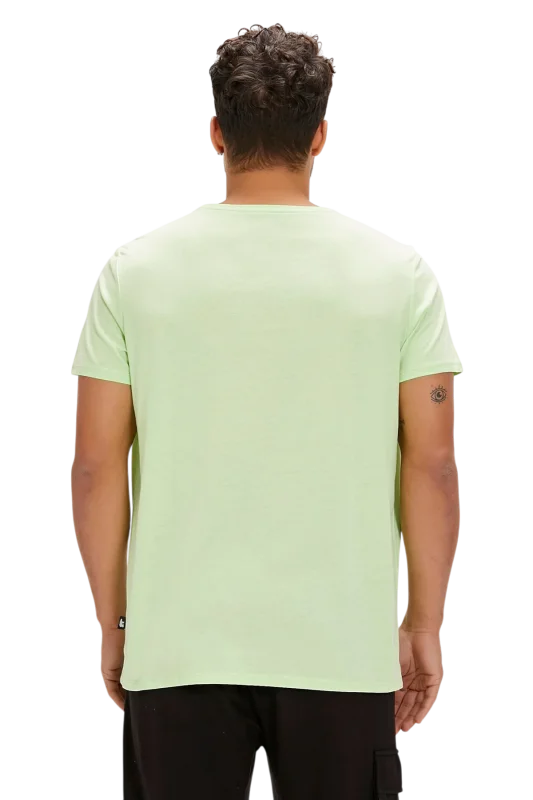Bad Bear Tee Yeşil Erkek Tshirt - 3