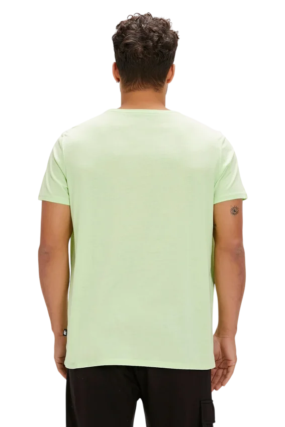 Bad Bear Tee Yeşil Erkek Tshirt - 3