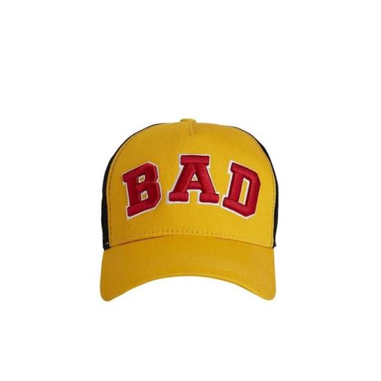 Bad Bear BAD CAP SARI Erkek Şapka - 1