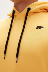 Bad Bear BAD NECK HOODIE SARI Erkek Sweatshirt - 6