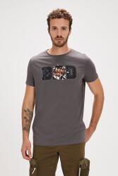 Bad Bear BANG T-SHIRT Antrasit Erkek Tshirt - 1