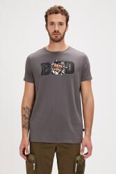 Bad Bear BANG T-SHIRT Antrasit Erkek Tshirt - 4