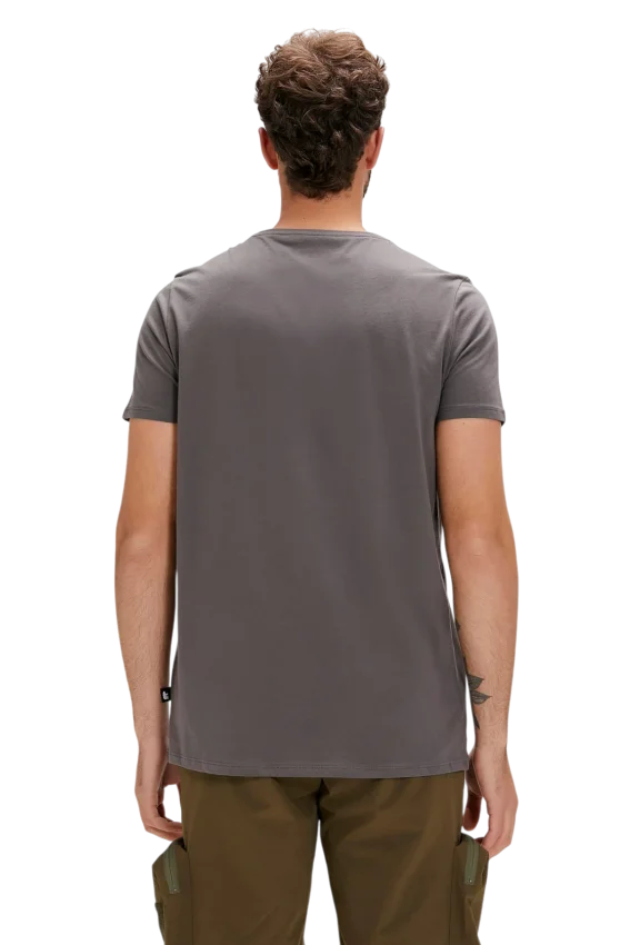 Bad Bear BANG T-SHIRT Antrasit Erkek Tshirt - 4