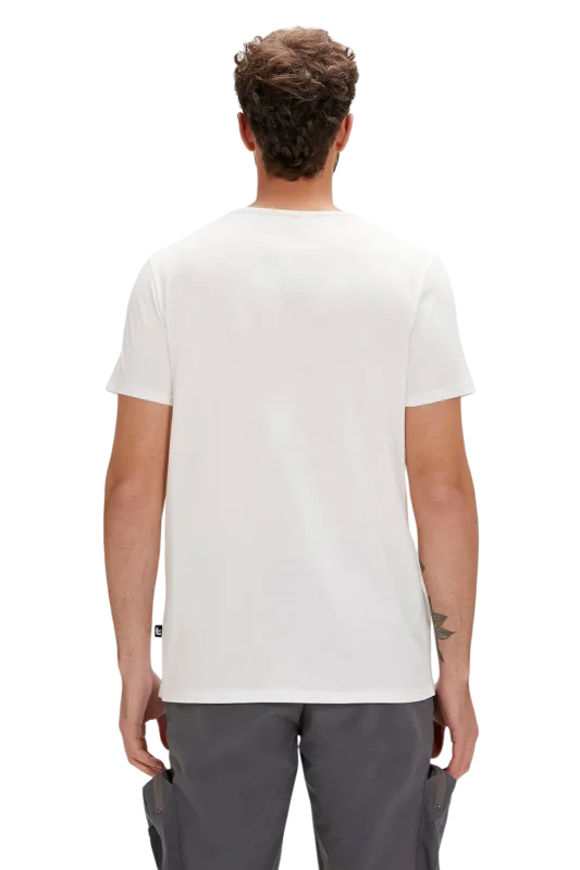 Bad Bear BANG T-SHIRT BEYAZ Erkek Tshirt - 4