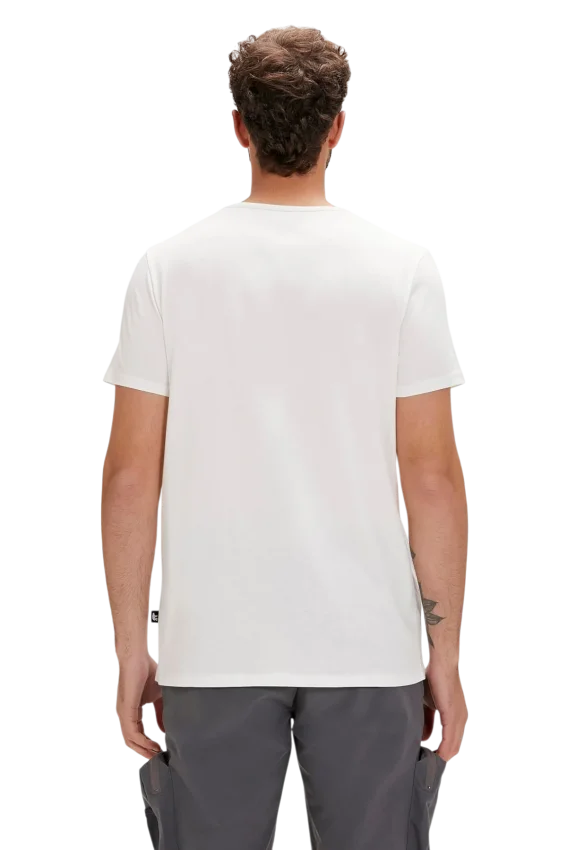 Bad Bear BANG T-SHIRT BEYAZ Erkek Tshirt - 4