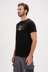 Bad Bear BANG T-SHIRT SİYAH Erkek Tshirt - 2