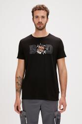 Bad Bear BANG T-SHIRT SİYAH Erkek Tshirt - 4