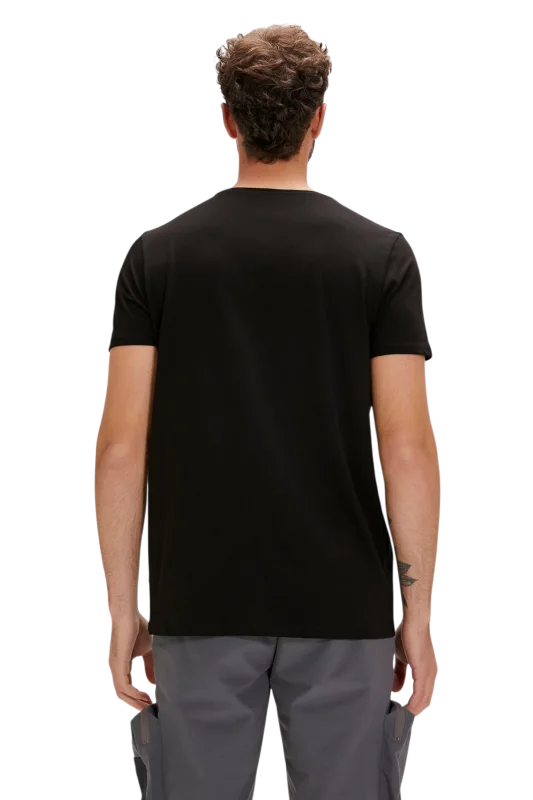 Bad Bear Bang Siyah Erkek Tshirt - 4