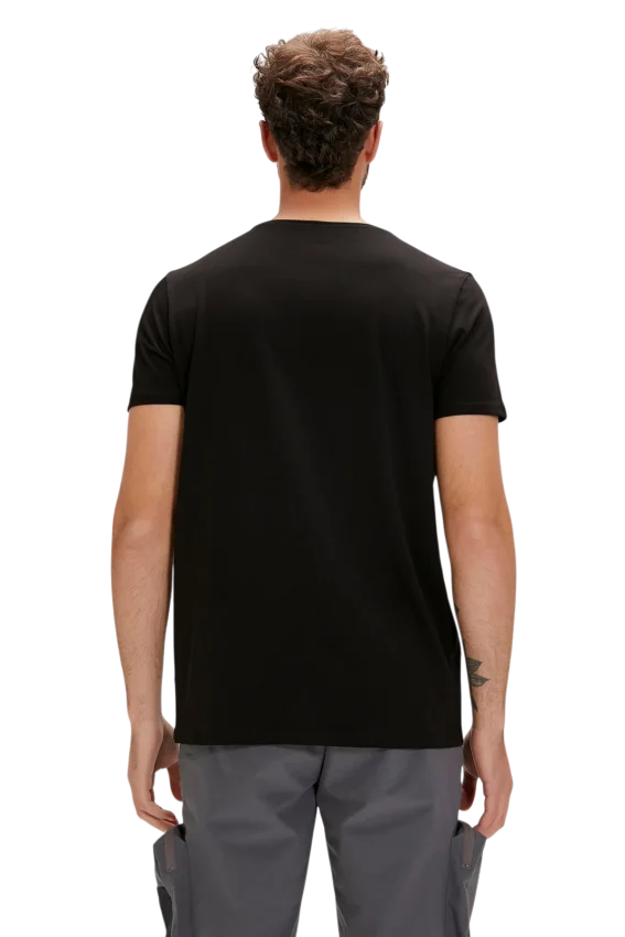 Bad Bear Bang Siyah Erkek Tshirt - 4