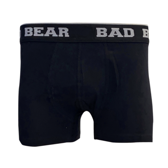 Bad Bear BASIC BOXER BEYAZ Erkek Boxer - 1