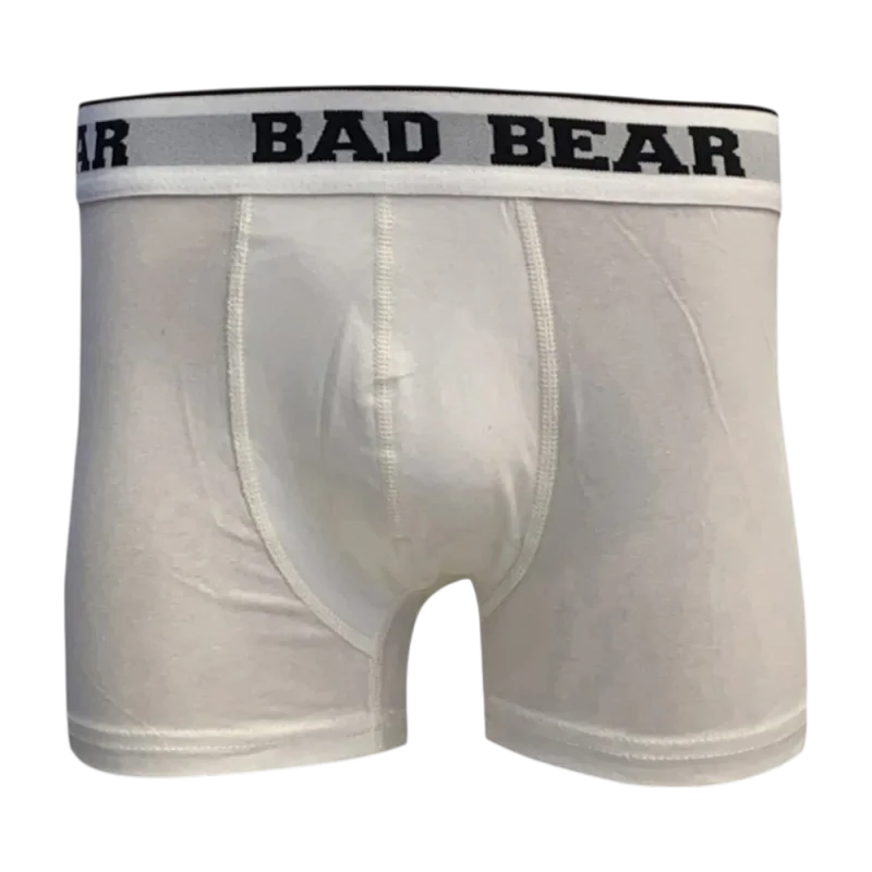 Bad Bear BASIC BOXER EKRU Erkek Boxer 21.01.03.002-C04 