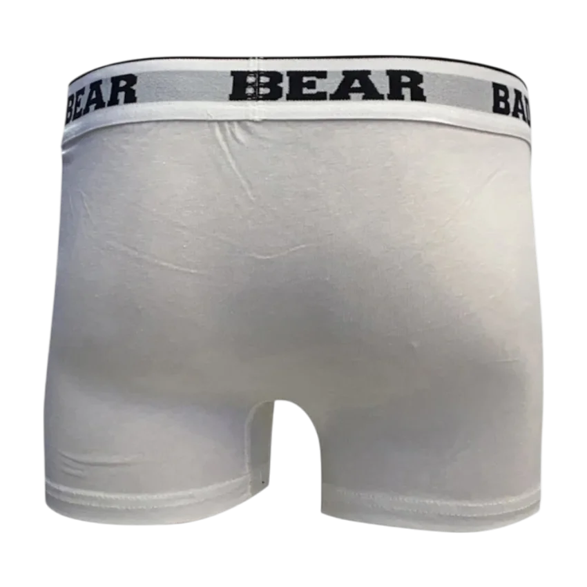 Bad Bear BASIC BOXER EKRU Erkek Boxer 21.01.03.002-C04 - 2