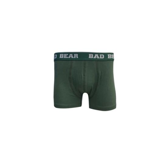 Bad Bear BASIC BOXER Haki Erkek Boxer - 1