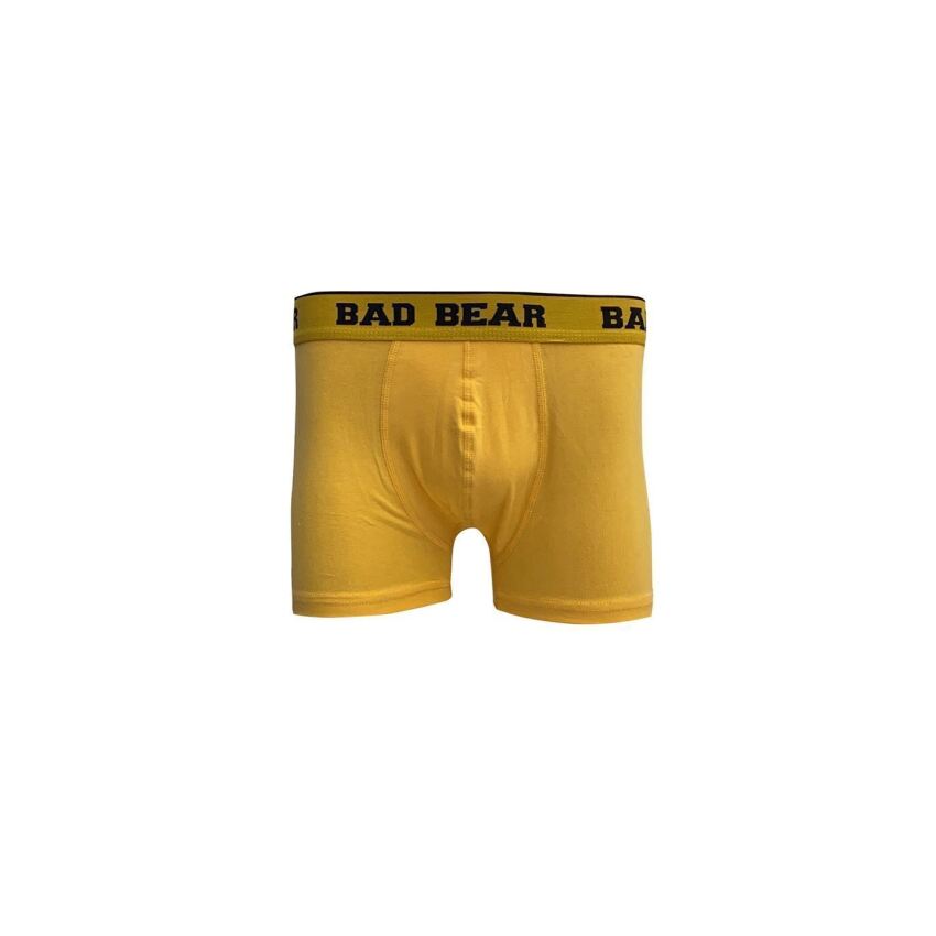 Bad Bear BASIC BOXER Hardal Erkek Boxer 21.01.03.002-C25 - 1