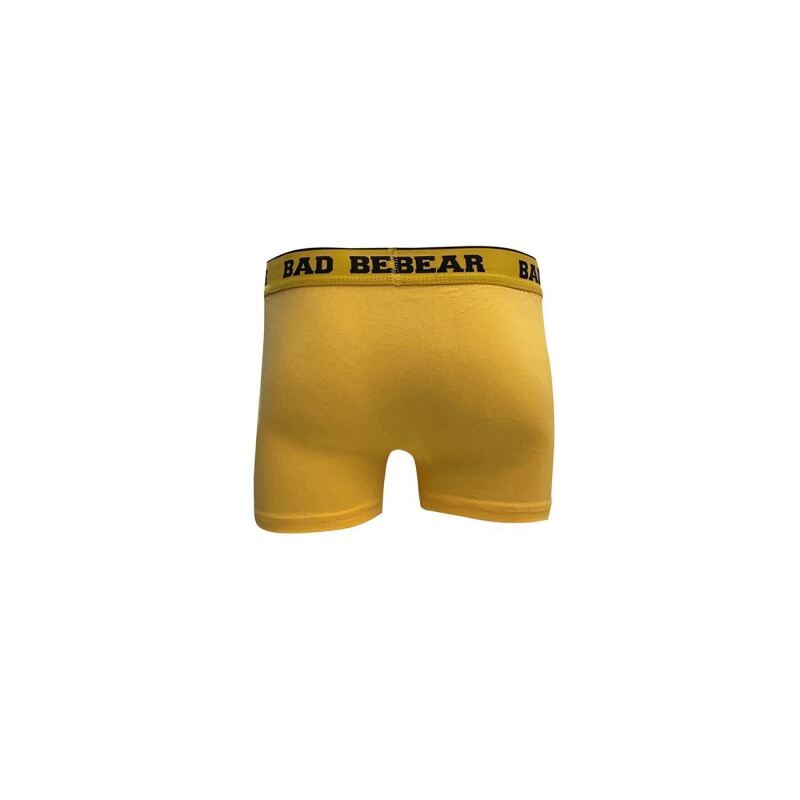 Bad Bear BASIC BOXER Hardal Erkek Boxer 21.01.03.002-C25 - 2