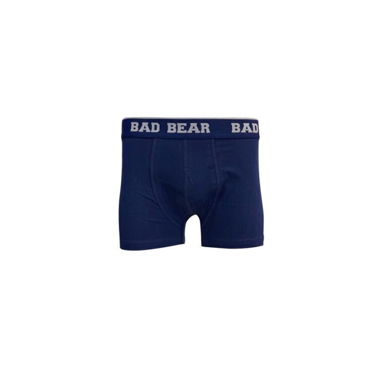 Bad Bear BASIC BOXER SARI Erkek Boxer 21.01.03.002-C07 - 1
