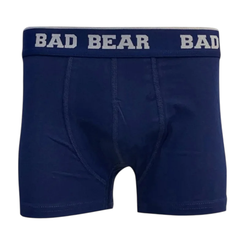 Bad Bear BASIC BOXER SARI Erkek Boxer 21.01.03.002-C07 