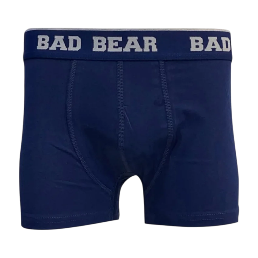 Bad Bear BASIC BOXER SARI Erkek Boxer 21.01.03.002-C07 - 1