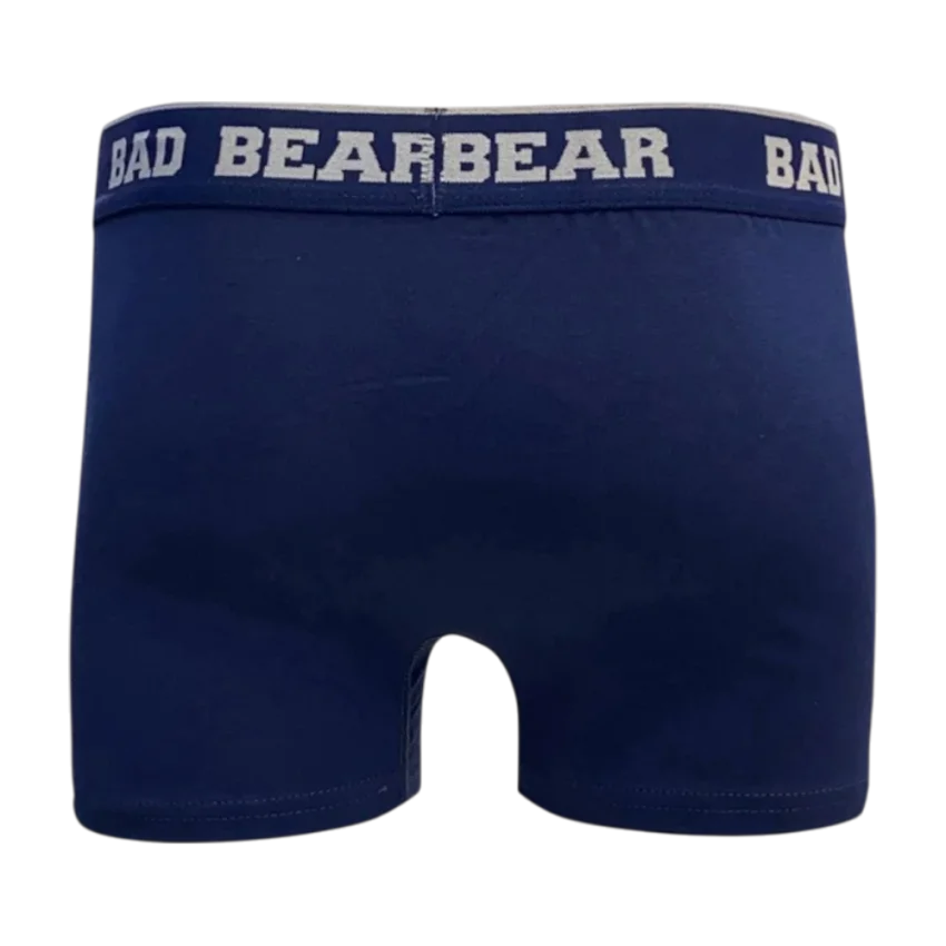 Bad Bear BASIC BOXER SARI Erkek Boxer 21.01.03.002-C07 - 2