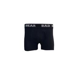Bad Bear BASIC BOXER SİYAH Erkek Boxer - 1
